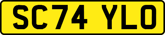 SC74YLO
