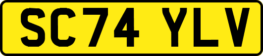 SC74YLV