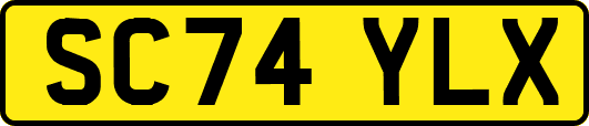 SC74YLX