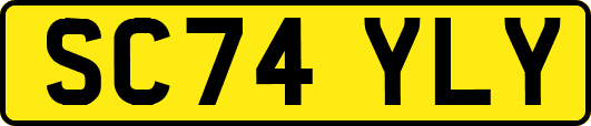 SC74YLY