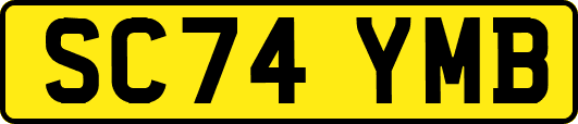 SC74YMB