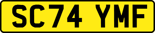 SC74YMF
