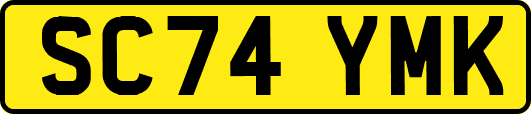 SC74YMK