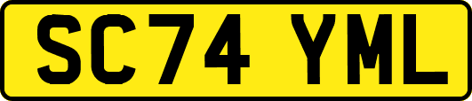 SC74YML