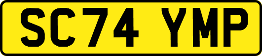 SC74YMP