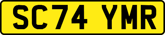 SC74YMR