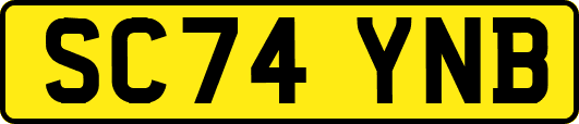 SC74YNB