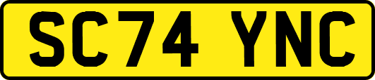 SC74YNC