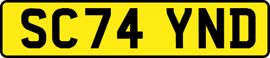 SC74YND