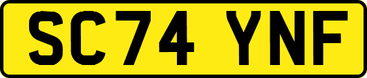 SC74YNF