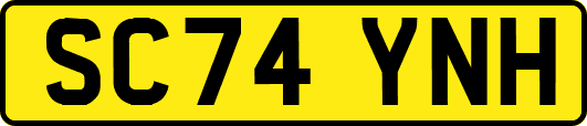 SC74YNH