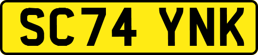 SC74YNK