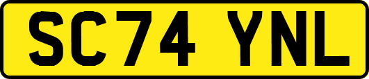 SC74YNL
