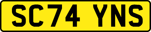SC74YNS