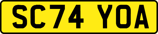 SC74YOA