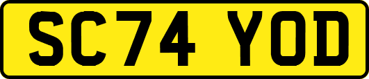 SC74YOD