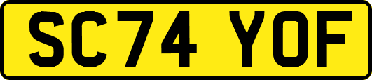 SC74YOF