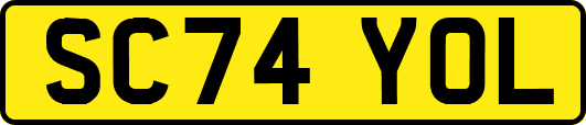 SC74YOL