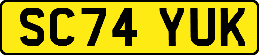 SC74YUK