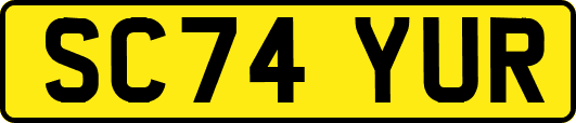 SC74YUR