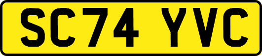 SC74YVC