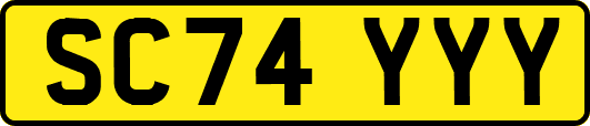 SC74YYY