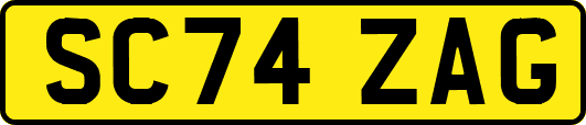 SC74ZAG