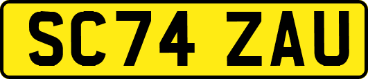 SC74ZAU