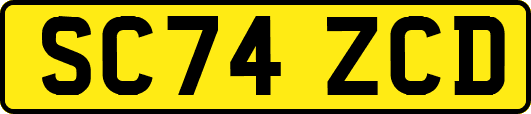 SC74ZCD
