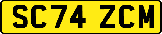 SC74ZCM