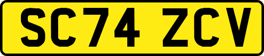 SC74ZCV
