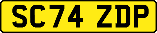 SC74ZDP