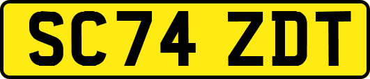 SC74ZDT
