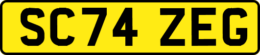 SC74ZEG