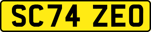 SC74ZEO