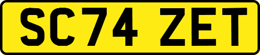 SC74ZET