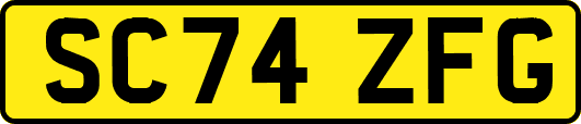 SC74ZFG