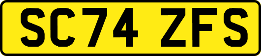 SC74ZFS