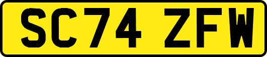 SC74ZFW