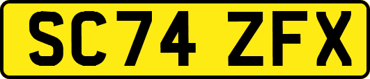 SC74ZFX