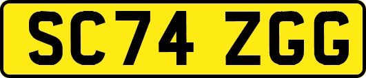 SC74ZGG