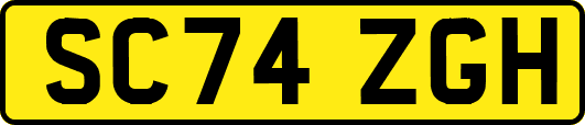 SC74ZGH