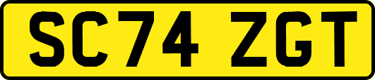 SC74ZGT