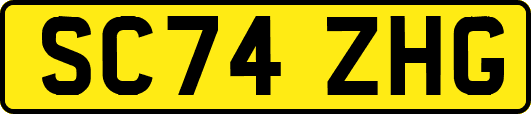 SC74ZHG