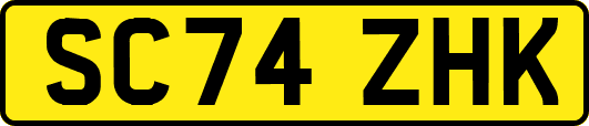 SC74ZHK