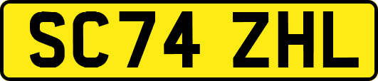 SC74ZHL