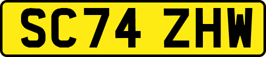 SC74ZHW