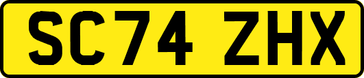 SC74ZHX