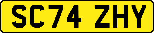 SC74ZHY