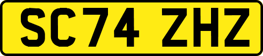 SC74ZHZ